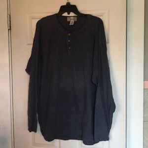 City Streets Sweater